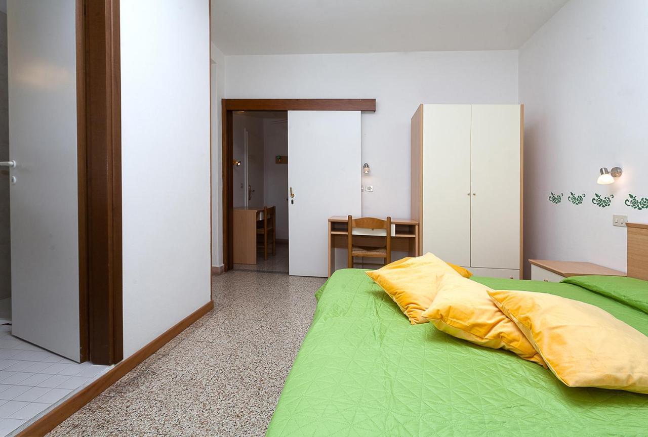 Hotel Amalfi & Dependance