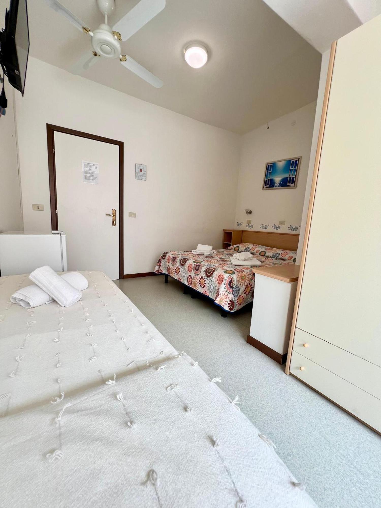 Amalfi & Dependance Hotel Lignano Sabbiadoro