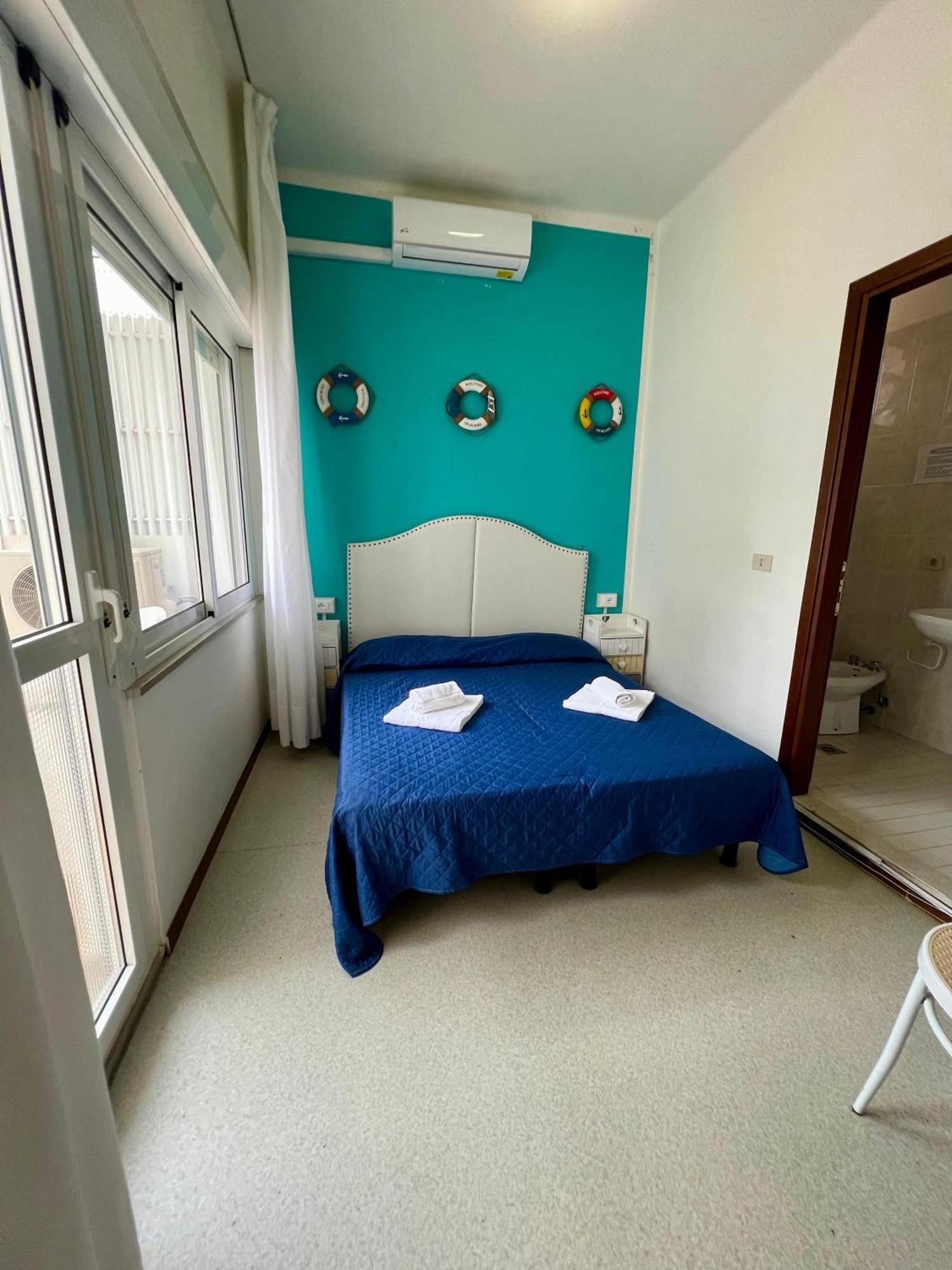Amalfi & Dependance Hotel Lignano Sabbiadoro